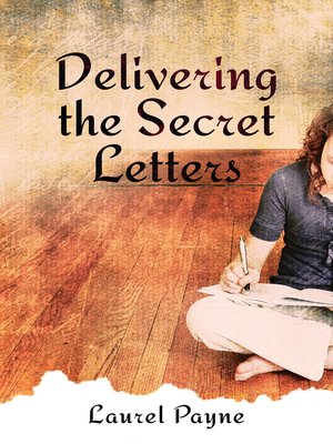 cover image of Delivering the Secret Letters